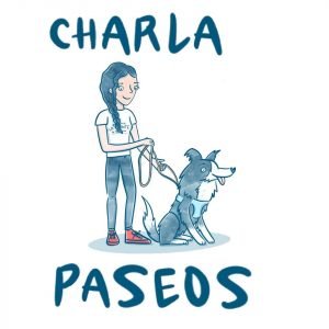 Charla ONLINE:  LOS PASEOS