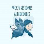 Pack 4 sesiones inicial, Alrededores